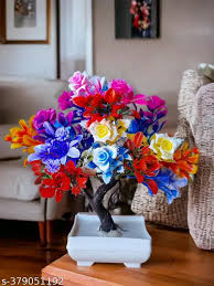 Artificial Flowers